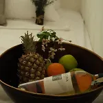Hotel Tek Han *