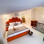 Hotel Tek Han Alaçatı