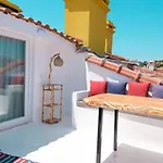 Hotel Tek Han Alaçatı