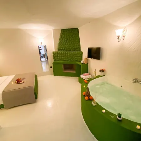 Tek Han Hotel *