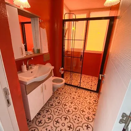 Tek Han Hotel Alaçatı
