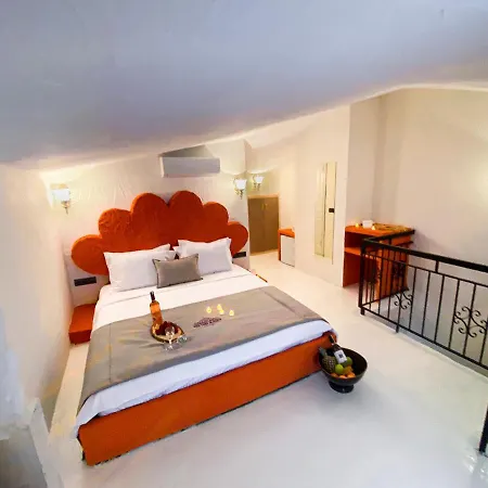 Hotel Tek Han Alaçatı