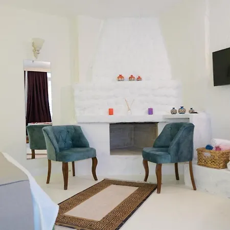 Tek Han Hotel *