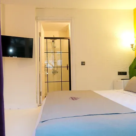 Tek Han Hotel Alaçatı