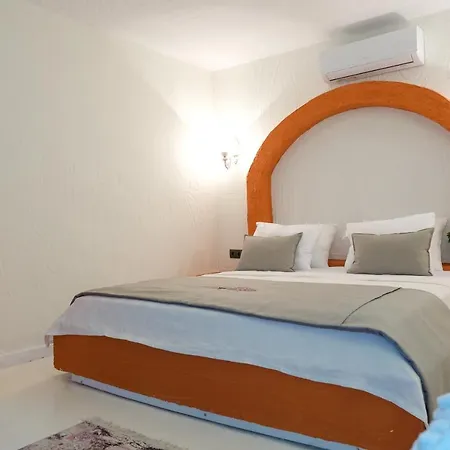 Tek Han Hotel Alaçatı