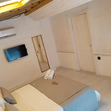 Tek Han Hotel Alaçatı