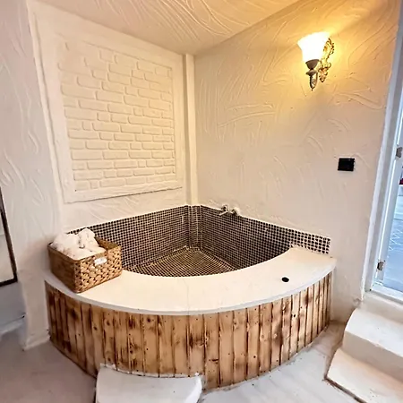 Tek Han Hotel Alaçatı