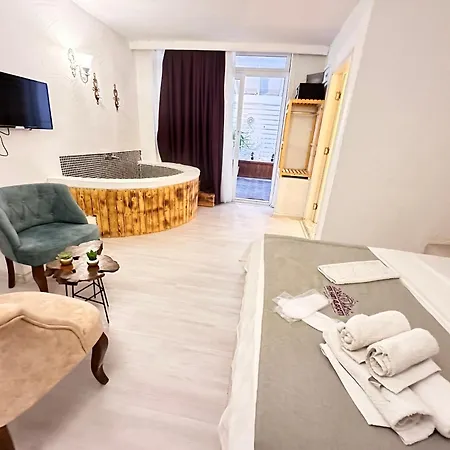 Hotel Tek Han *