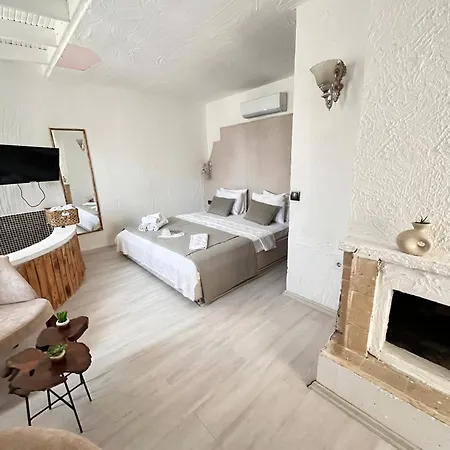 Hotel Tek Han Alaçatı