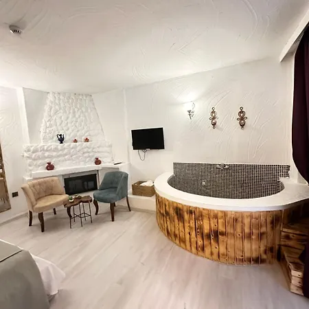 Tek Han Alaçatı