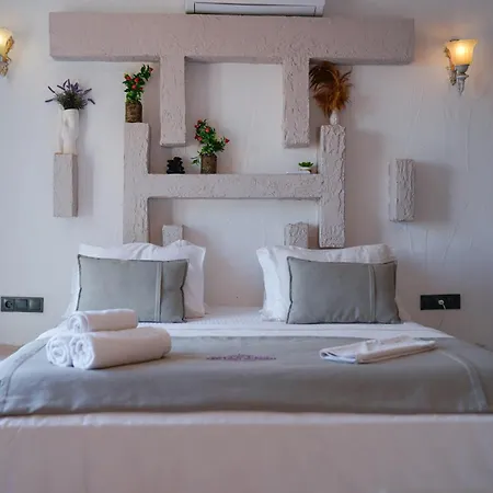 Tek Han Hotel
