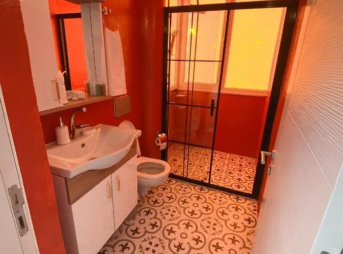 Tek Han Hotel Alaçatı