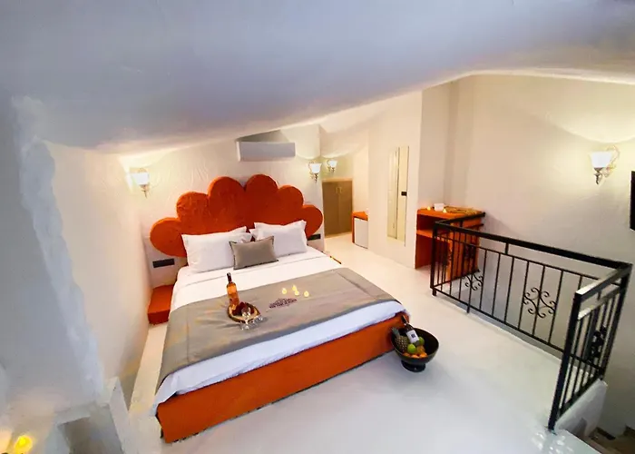 Hotel Tek Han Alaçatı