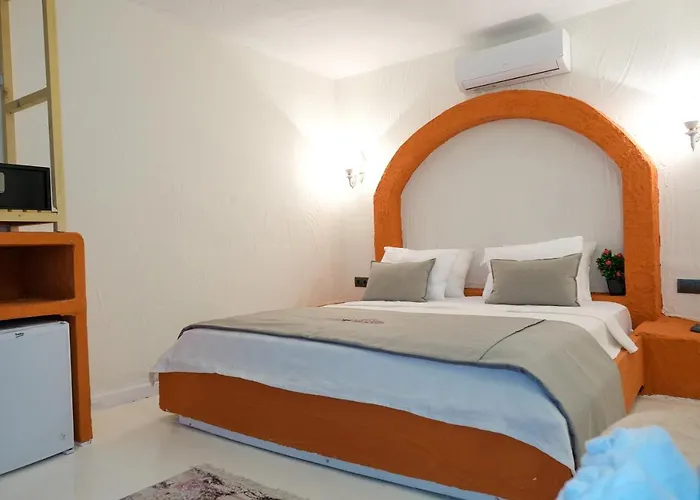 Tek Han Hotel Alaçatı