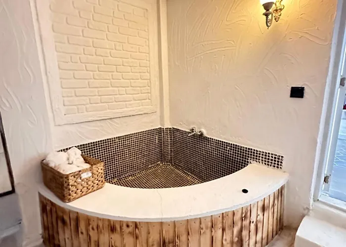 Tek Han Hotel Alaçatı