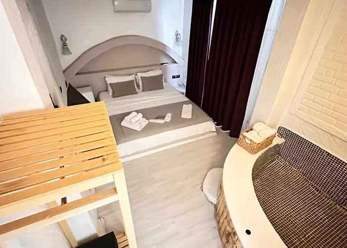 Tek Han Hotel Alaçatı